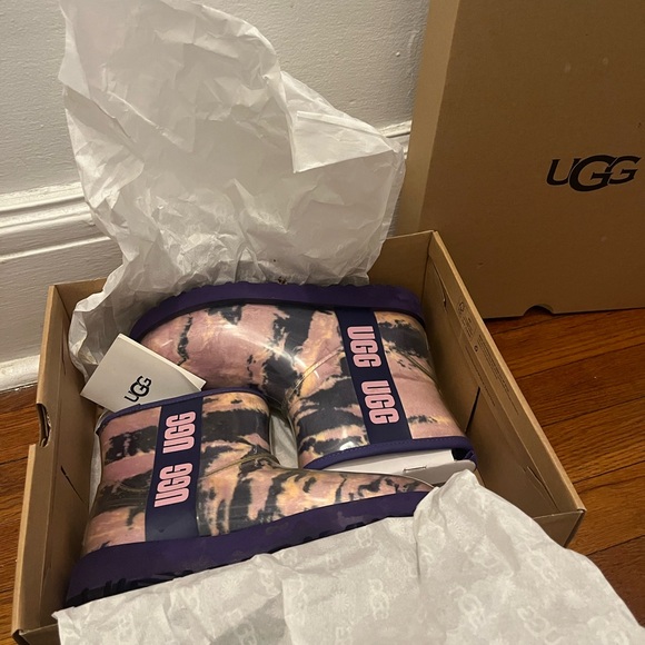 Classic Clear Mini Marble - Picture 7 of 9